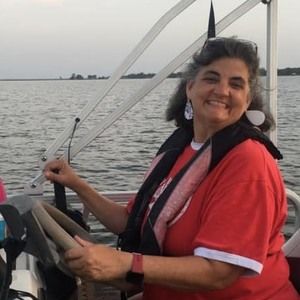 Meet your Posher, Marian